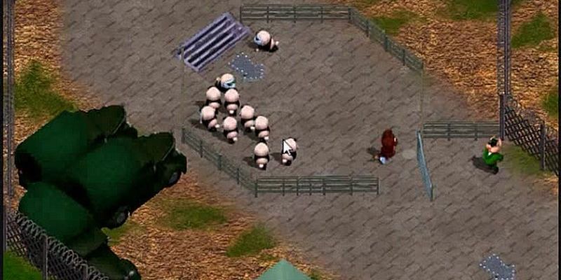 Top thể loại game nâng cao kỹ năng phản xạ thịnh hành Top thể loại game nâng cao kỹ năng phản xạ thịnh hành